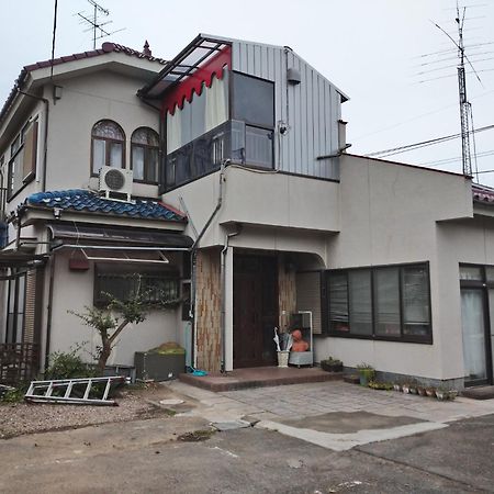 KōNotori No Sato No Yado - Vacation Stay 11102 Konosu Dış mekan fotoğraf