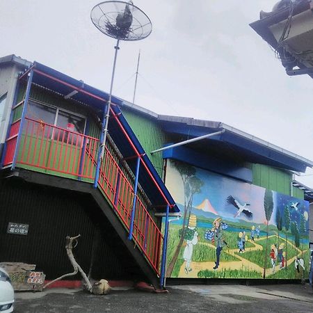 KōNotori No Sato No Yado - Vacation Stay 11102 Konosu Dış mekan fotoğraf