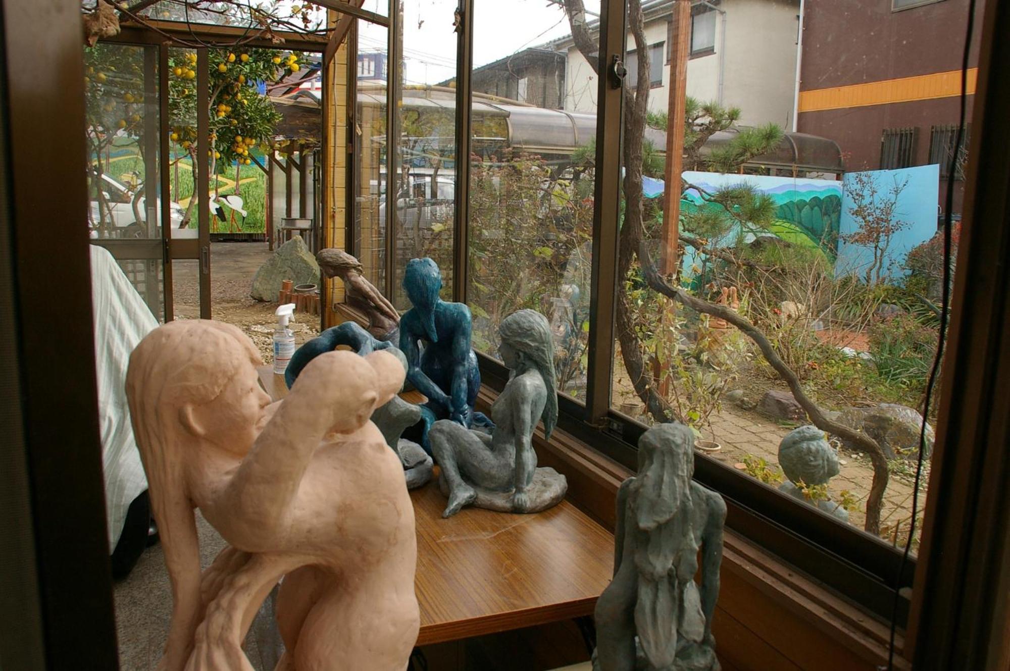 KōNotori No Sato No Yado - Vacation Stay 11102 Konosu Dış mekan fotoğraf
