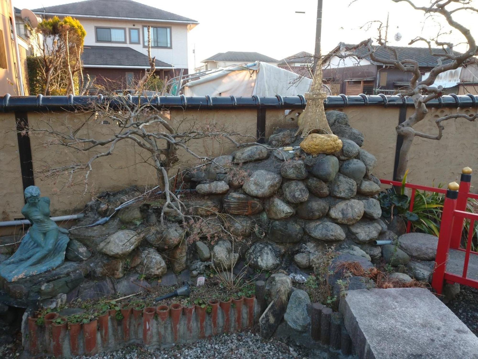 KōNotori No Sato No Yado - Vacation Stay 11102 Konosu Dış mekan fotoğraf