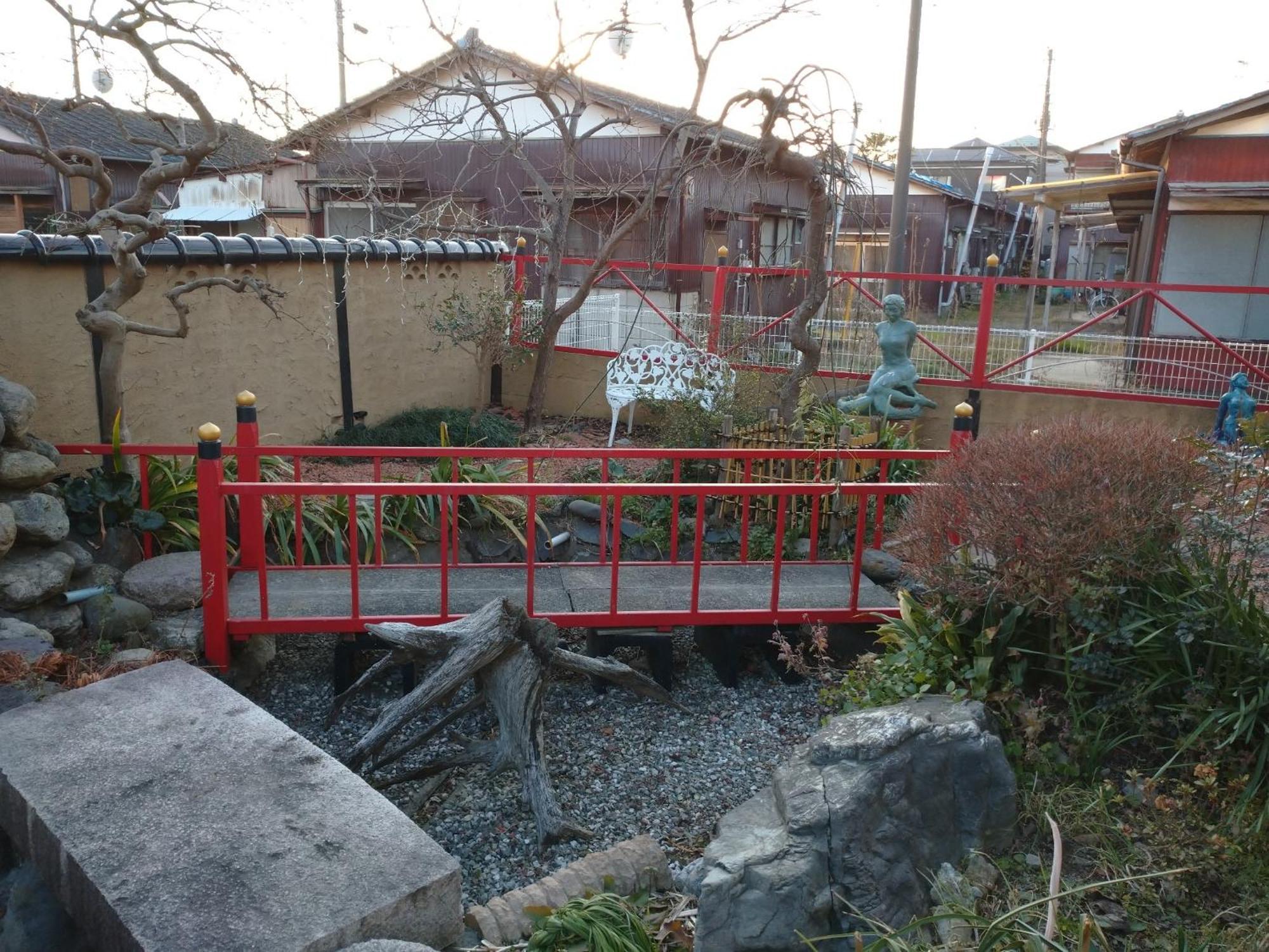 KōNotori No Sato No Yado - Vacation Stay 11102 Konosu Dış mekan fotoğraf