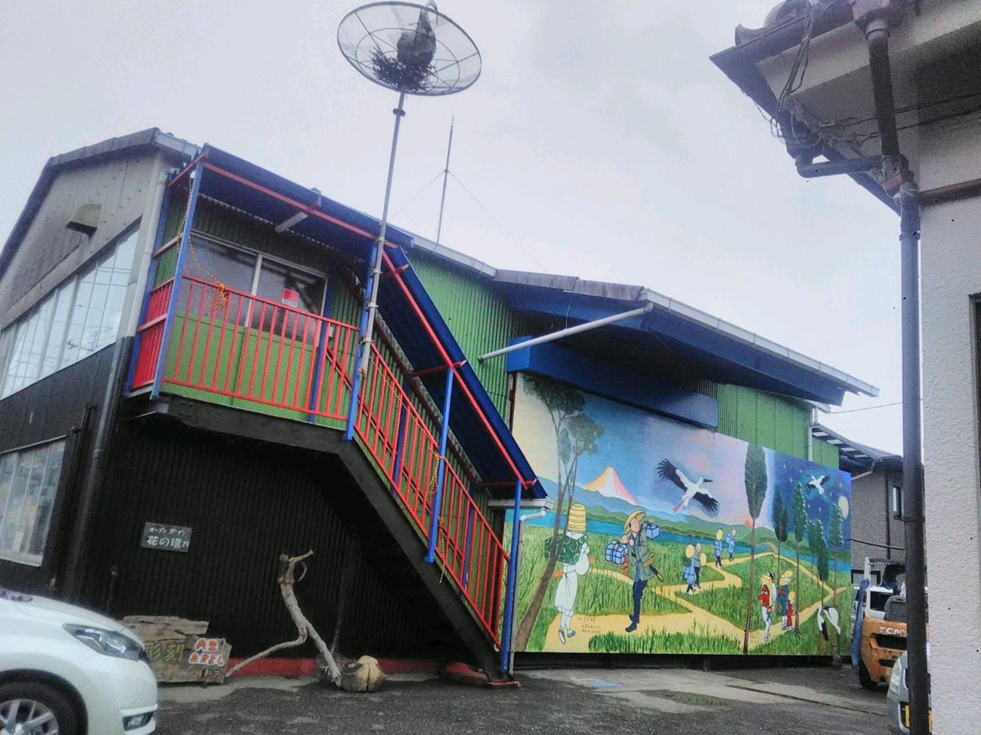 KōNotori No Sato No Yado - Vacation Stay 11102 Konosu Dış mekan fotoğraf