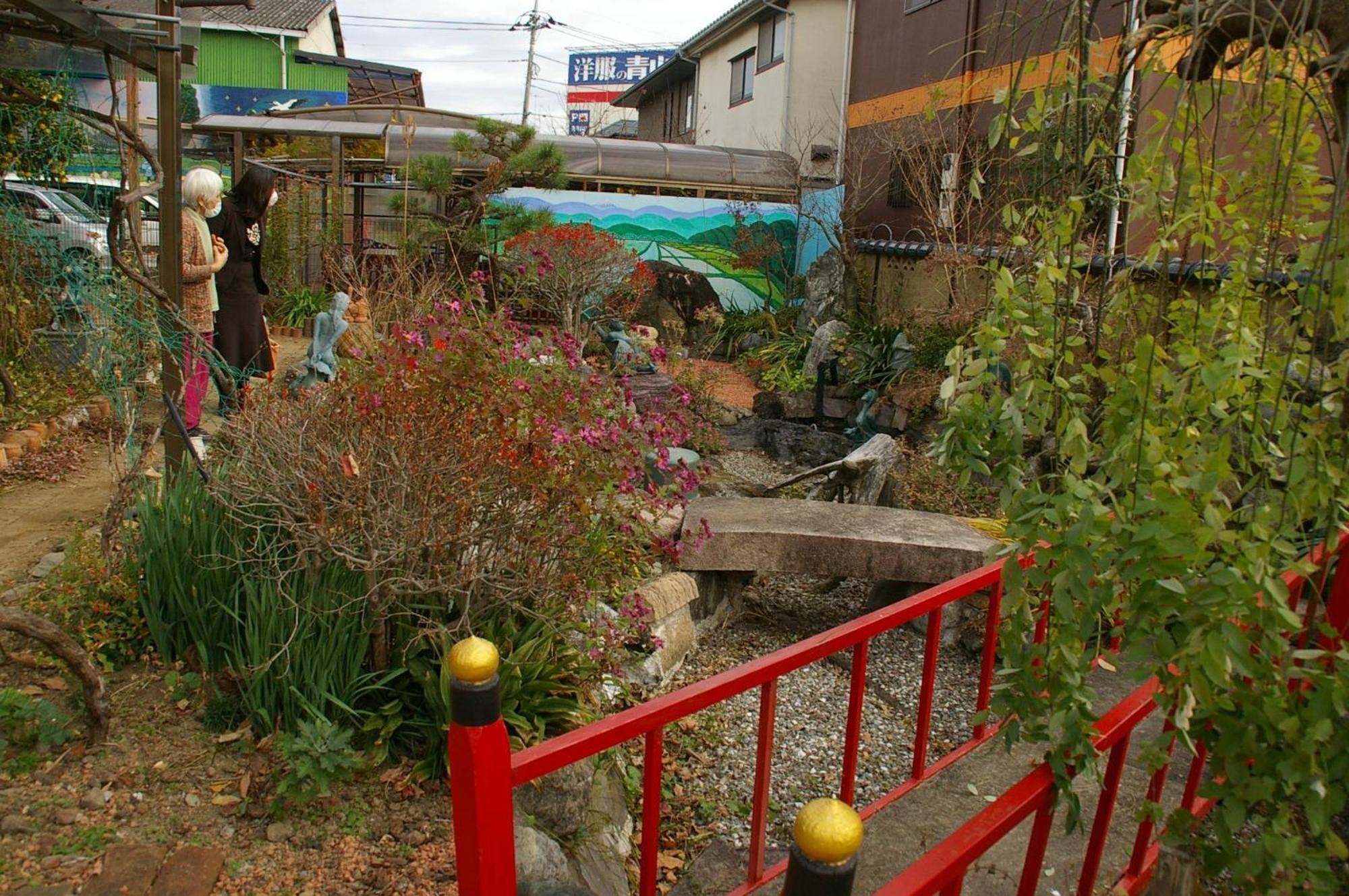 KōNotori No Sato No Yado - Vacation Stay 11102 Konosu Dış mekan fotoğraf